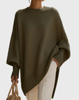 Helvano | Eleganter Strickpullover für Damen