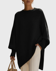 Helvano | Eleganter Strickpullover für Damen