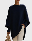 Helvano | Eleganter Strickpullover für Damen