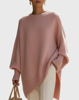Helvano | Eleganter Strickpullover für Damen