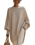 Helvano | Eleganter Strickpullover für Damen