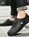 Helvano | Barfussschuhe für Herren mit flexibler Sohle