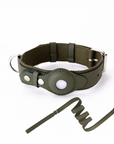 Helvano | GPS-Hundehalsband mit weltweitem Tracking