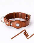 Helvano | GPS-Hundehalsband mit weltweitem Tracking