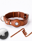 Helvano | GPS-Hundehalsband mit weltweitem Tracking