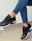 Helvano | Sportliche Sneaker für Damen