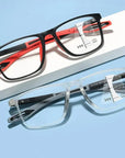 Helvano | Fernbrille für klare Sicht