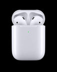 Helvano | Kabellose In-Ear-Kopfhörer mit Ladecase