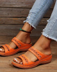 Helvano | Bequeme Hausschuhe für Damen