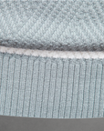 Helvano | Gestreifter Strickpullover für Herren