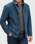 Helvano | Klassische Herrenjacke