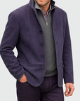 Helvano | Klassische Herrenjacke
