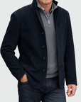 Helvano | Klassische Herrenjacke