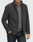 Helvano | Klassische Herrenjacke