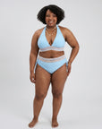Helvano | Bauchweg-Bikini für Damen