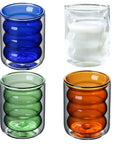 Helvano | Doppelwandiges Isolierglas 300 ml