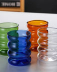 Helvano | Doppelwandiges Isolierglas 300 ml