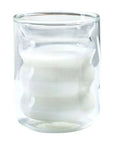 Helvano | Doppelwandiges Isolierglas 300 ml
