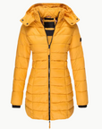 Helvano | Elegante Winterjacke für Damen