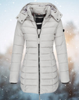 Helvano | Damenjacke für Herbst und Winter