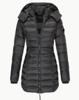 Helvano | Elegante Winterjacke für Damen