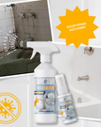 Helvano | Schimmelentferner-Spray für Wände