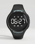 Helvano | Kinder-Smartwatch mit Sporttracking