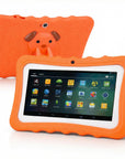 Helvano | Kinder-Tablet 7 Zoll mit Kindersicherung