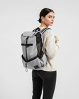 Helvano | Ergonomischer Hunderucksack