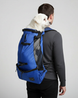 Helvano | Ergonomischer Hunderucksack