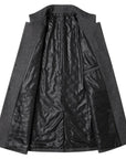 Helvano | Eleganter Herrenmantel