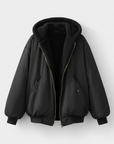 Helvano | Oversized Winterjacke für Damen