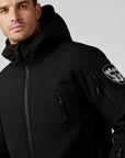 Helvano | Winterjacken-Set mit Hose für Damen