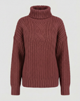 Helvano | Rollkragenpullover für Damen
