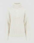 Helvano | Rollkragenpullover für Damen