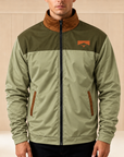 Helvano | Leichte Outdoor-Jacke für Damen