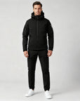 Helvano | Winterjacken-Set mit Hose für Damen