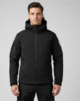 Helvano | Outdoor-Set mit Kapuzenjacke & Cargohose für Herren