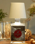 Helvano | Wiederaufladbare LED-Flaschenlampe