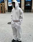 Helvano | Jogginganzug für Damen mit Hoodie