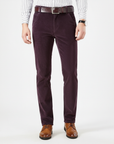 Helvano | Elegante Chino-Hose für Herren