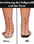 Helvano | Orthopädische Damen-Komfortschuhe