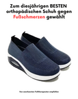 Helvano | Orthopädische Damen-Komfortschuhe
