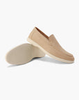 Helvano | Wildleder-Loafer für Herren