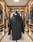 Helvano | Warmer Wintermantel für Damen