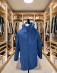 Helvano | Warmer Wintermantel für Damen