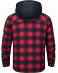 Helvano | Herren Mantel aus Wollmischung