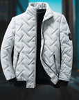 Helvano | Lässige Herrenjacke
