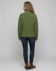 Helvano | Rollkragenpullover für Damen