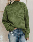 Helvano | Rollkragenpullover für Damen